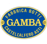 FABBRICA BOTTI GAMBA