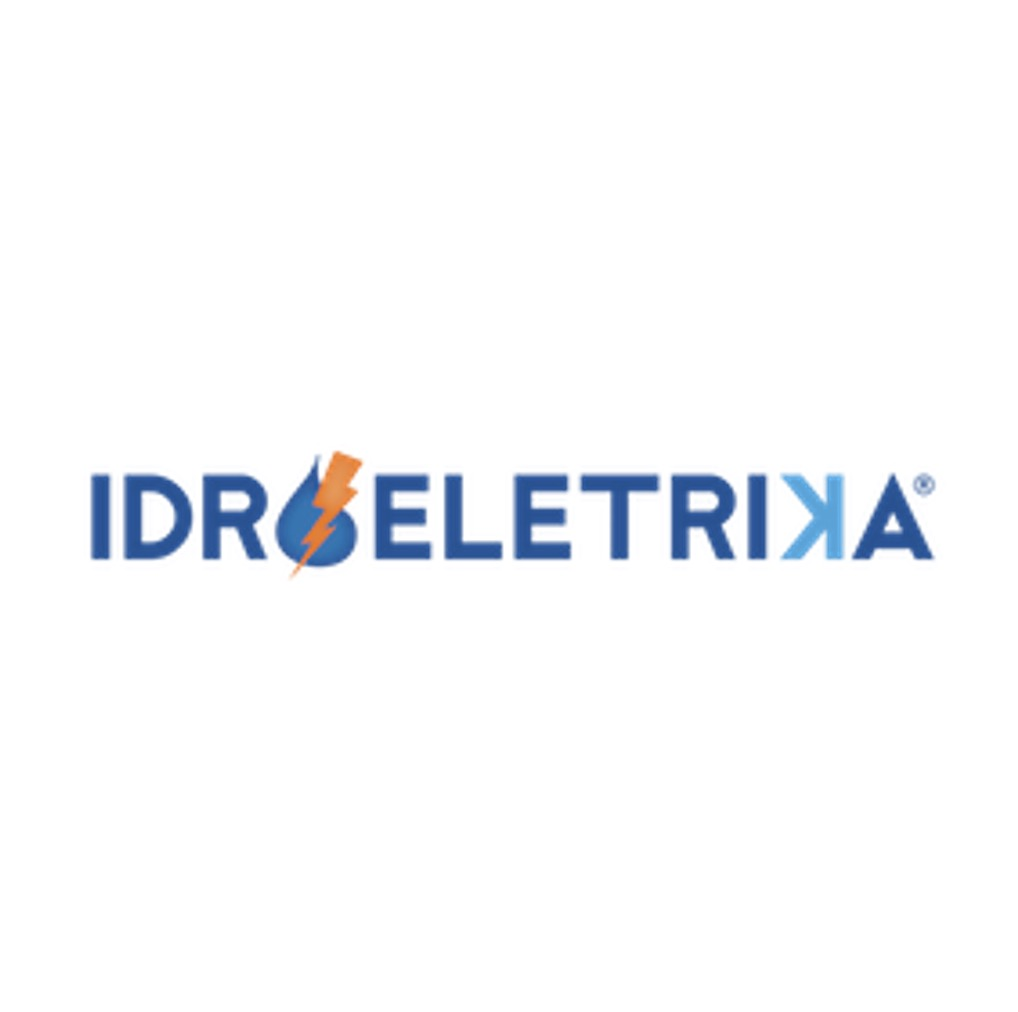 Idroeletrika