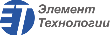 ООО «Элемент-Технологии»